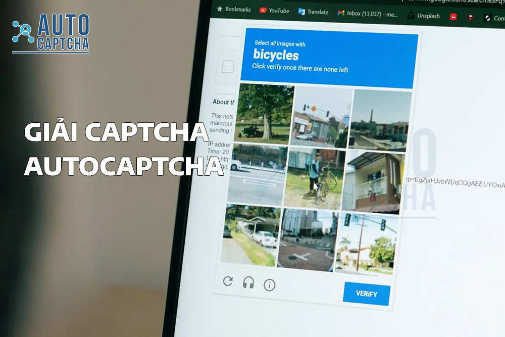 Dịch vụ giải Captcha - Autocaptcha.pro Dịch vụ giải Captcha - Autocaptcha.pro