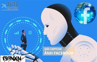 Giải Captcha Facebook - Checkpoint 282 Facebook chưa bao giờ đơn giản tới vậy