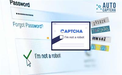 Website giải mã CAPTCHA tiện lợi mà ai cũng nên dùng