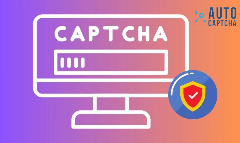 Giải mã Captcha