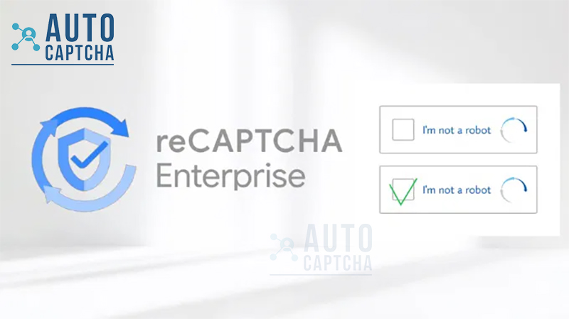 reCaptcha Enterprise