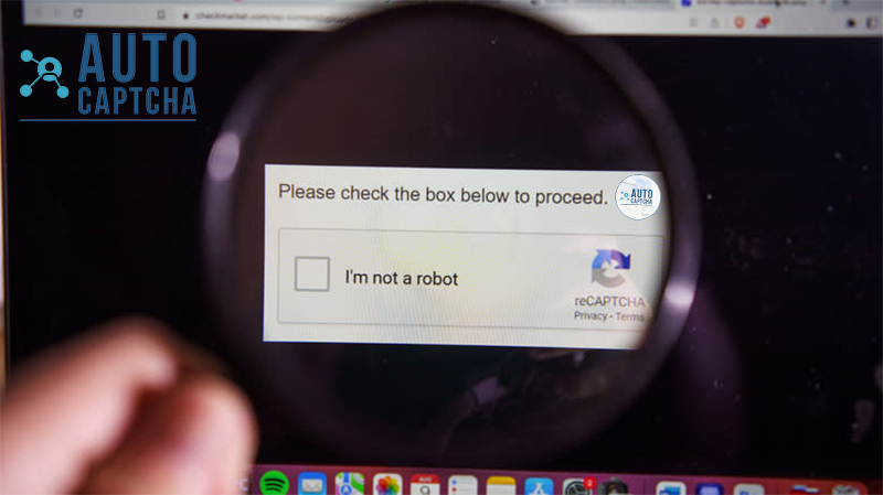 Giải Captcha tại Autocaptcha.pro