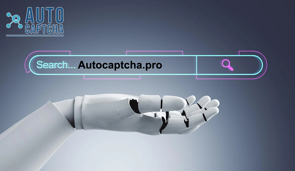 Những sai lầm khi không dùng dịch vụ Giải CAPTCHA