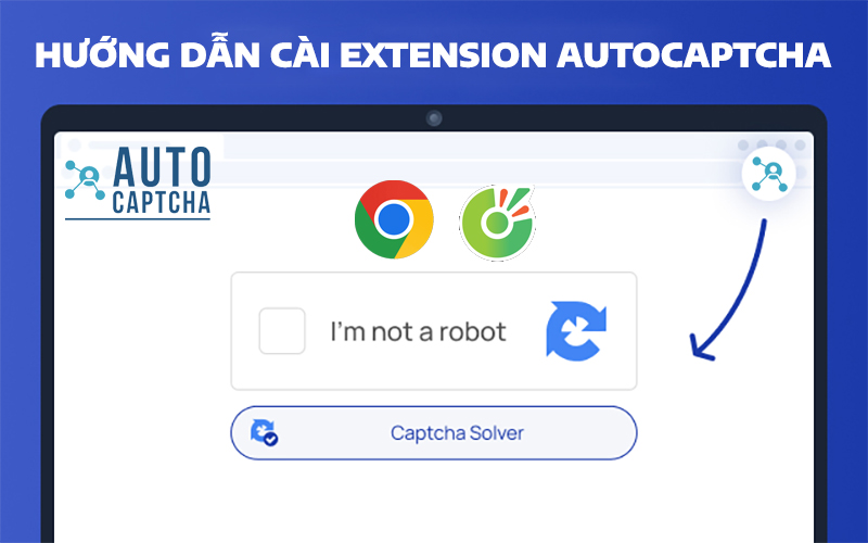 Hướng dẫn add Key sẵn vào Extension AutoCaptcha - Ảnh 2