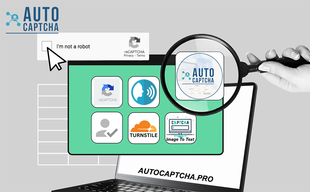 Những Đối Tượng Nên Sử Dụng Giải Captcha tại AutoCaptcha.pro