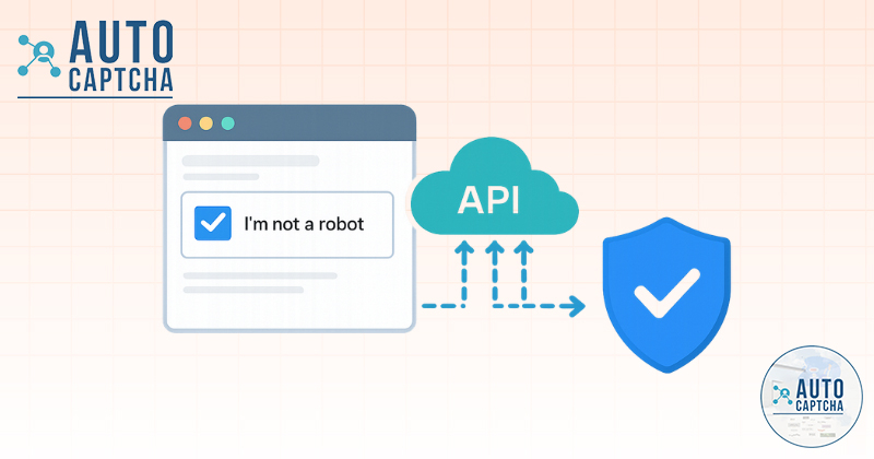 API Giải Captcha
