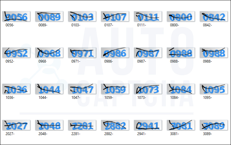 Loại giải Captcha Image To Text 6