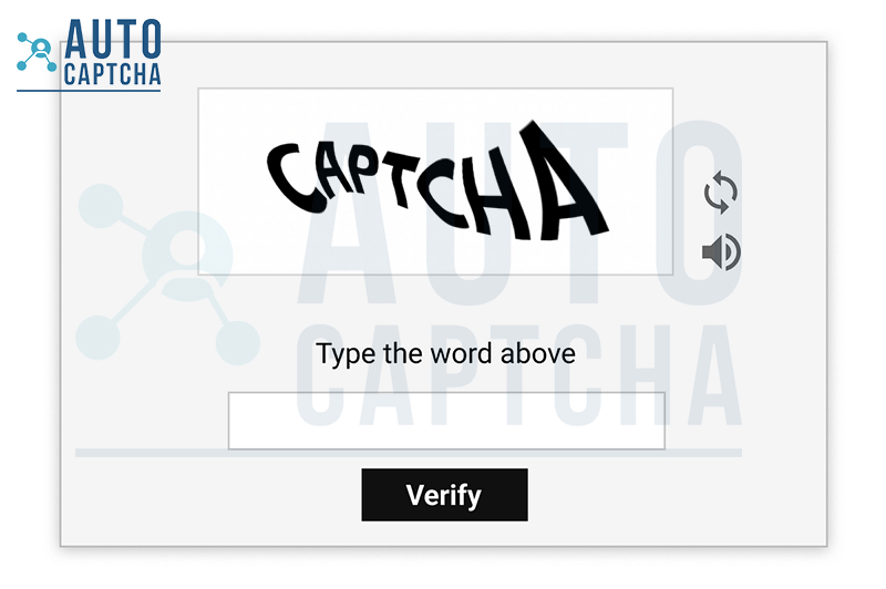Giải Captcha Autocaptcha