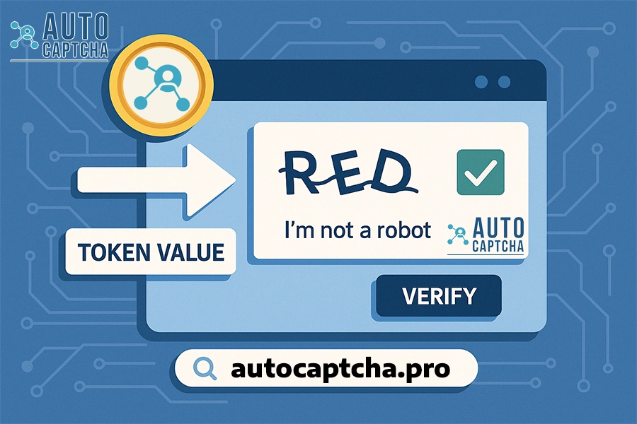 Cách Giải mã Captcha hình ảnh thành văn bản bằng Python