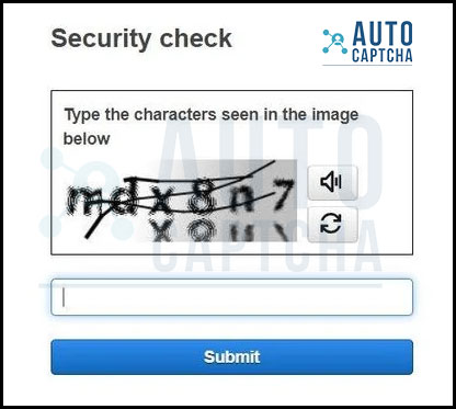 Giải Text Captcha Giải Text Captcha