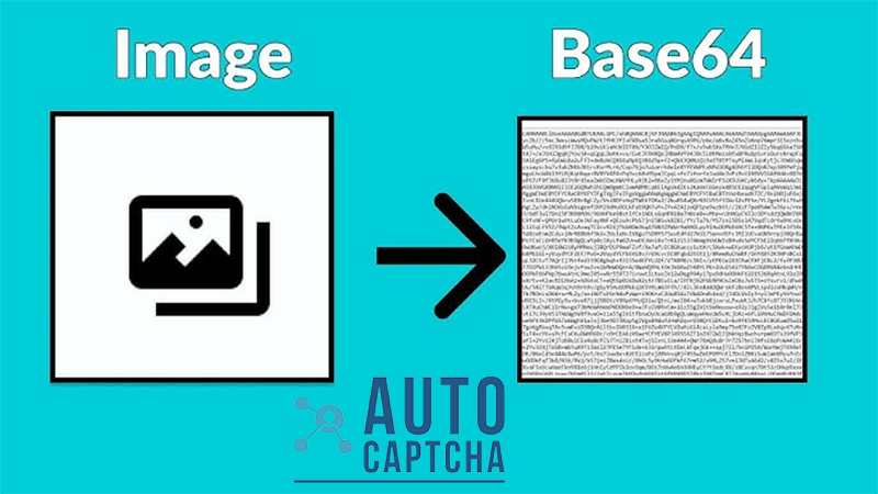 Giải Captcha Image to Text