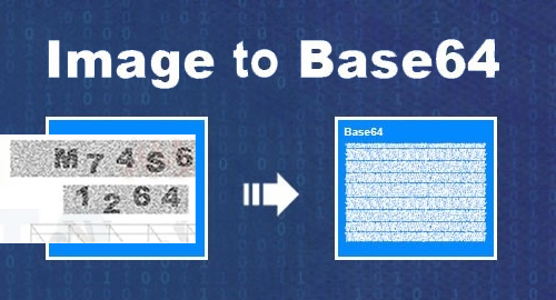 chuyển ảnh thành base64