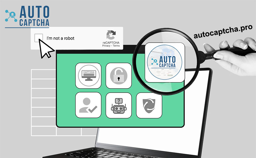 Dịch vụ Giải mã Captcha tại Autocaptcha.pro Dịch vụ Giải mã Captcha tại Autocaptcha.pro