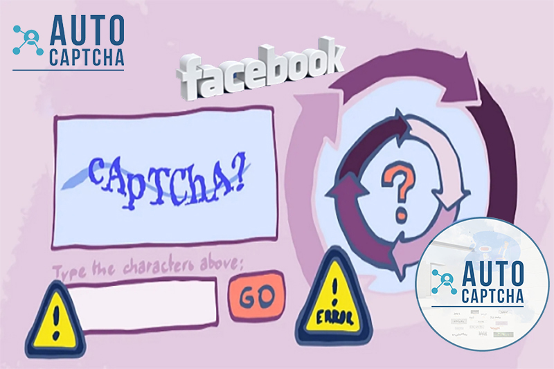 Giải Mã Captcha