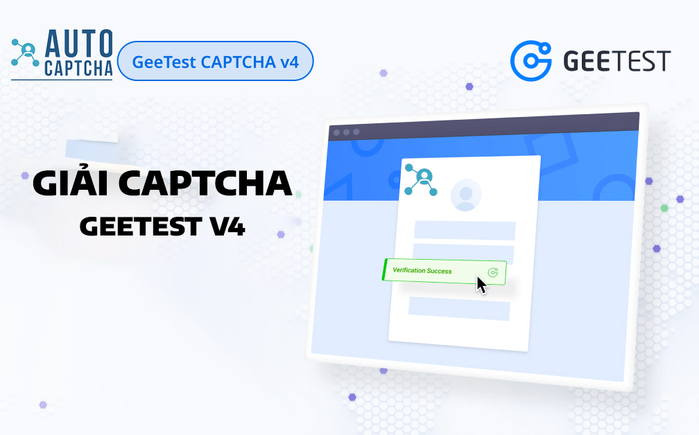 Giải Geetest v4 - Autocaptcha