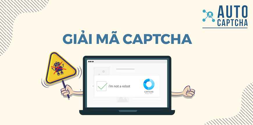 giải captcha tốc độ cực nhanh