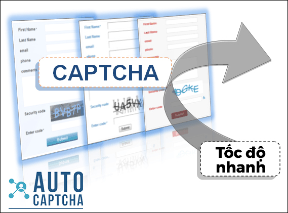 GIẢI CAPTCHA SIÊU NHANH VỚI AUTOCAPTCHA.PRO