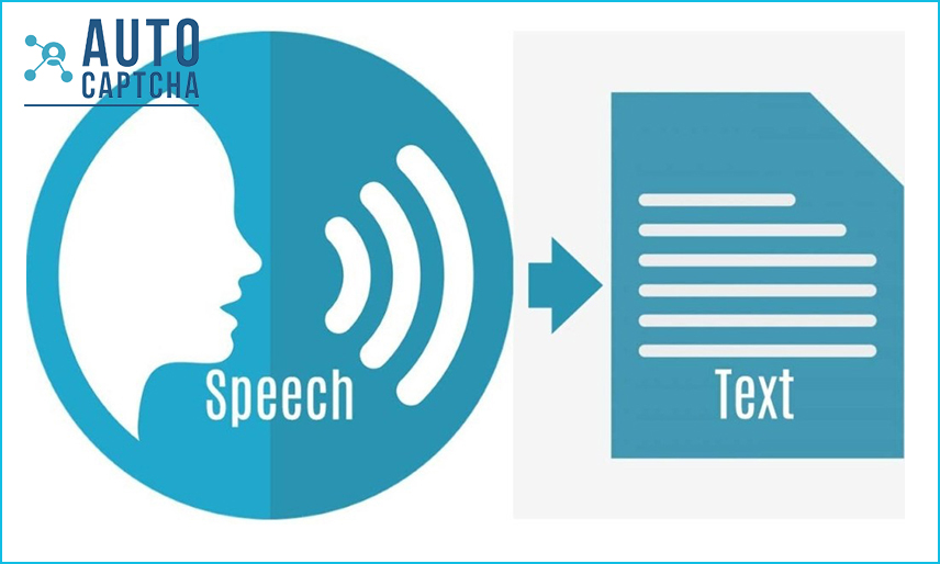 dịch vụ speech to text