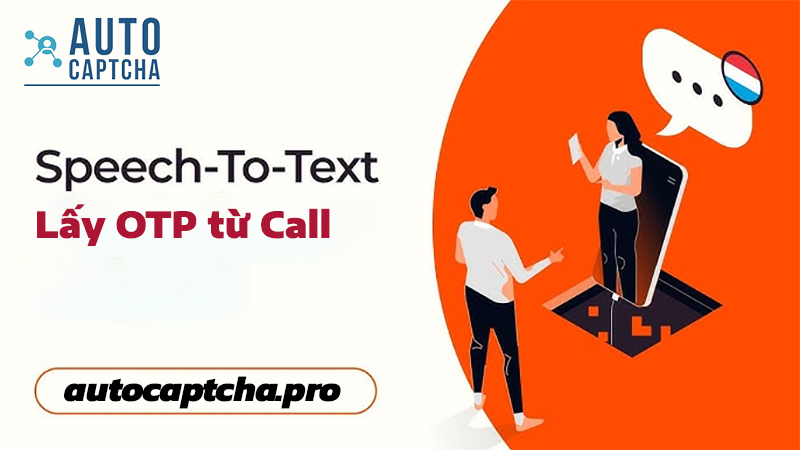 Dịch vụ Speech to Text chuyên nghiệp