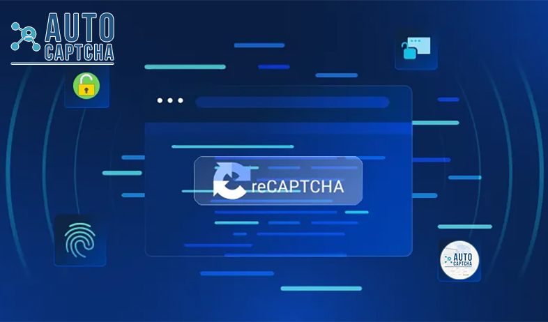 Thách thức khi Giải reCAPTCHA v3
