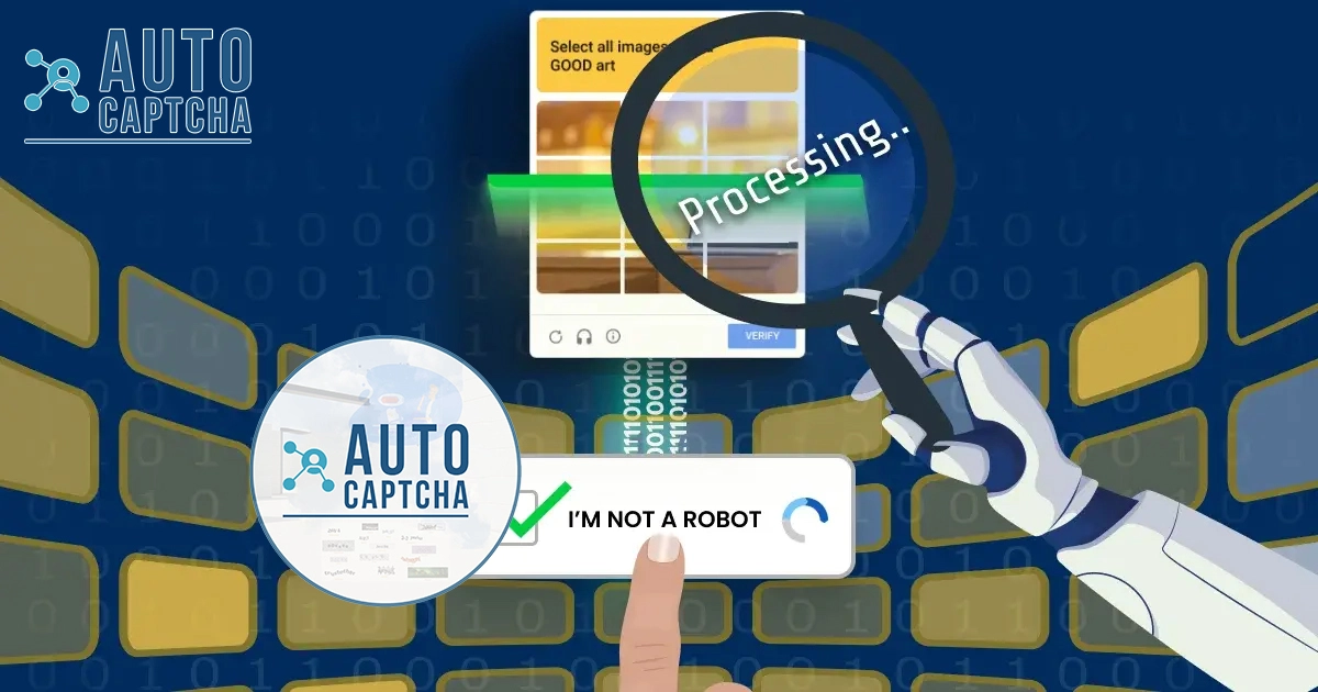 Điều khoản Dịch vụ AutoCaptcha