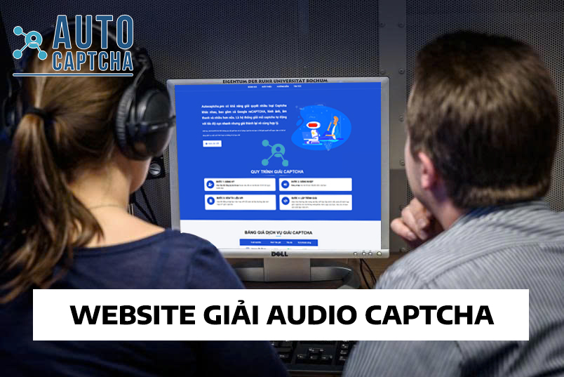 website giải auto captcha website giải auto captcha
