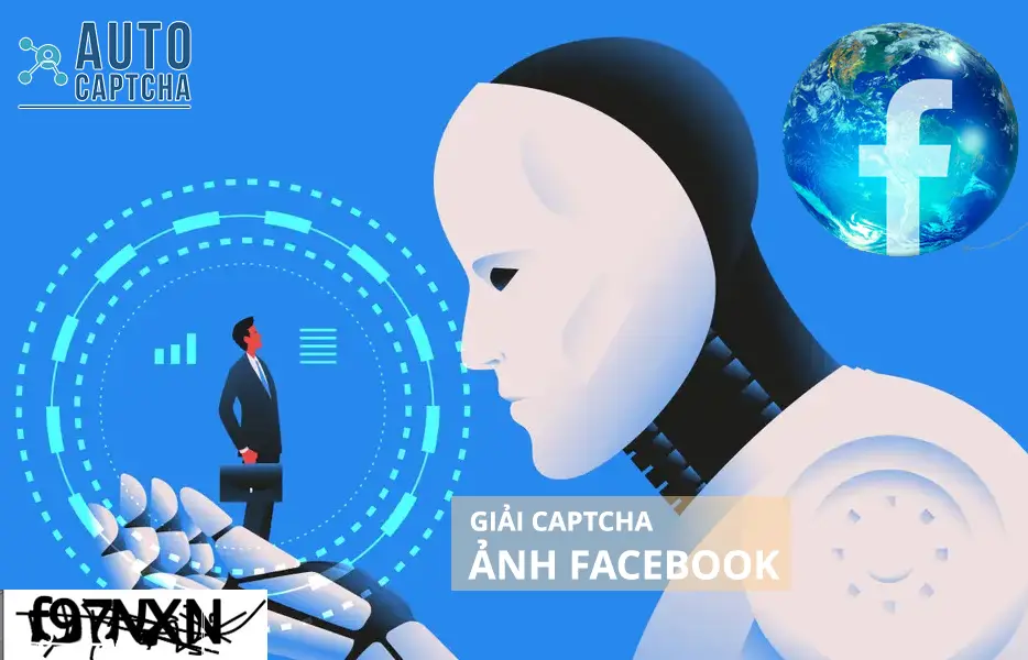 Giải Captcha Facebook - Checkpoint 282 Facebook chưa bao giờ đơn giản tới vậy