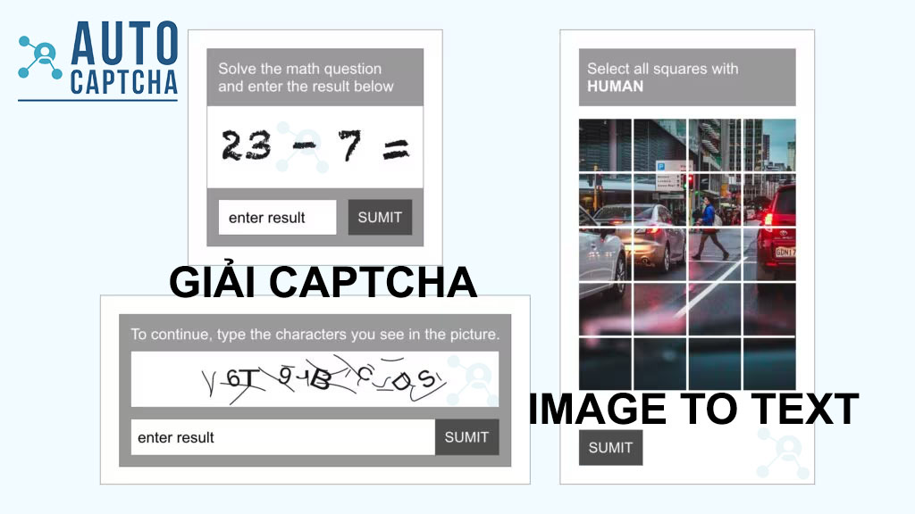 Tối ưu khi Giải Captcha Image To Text Tối ưu khi Giải Captcha Image To Text