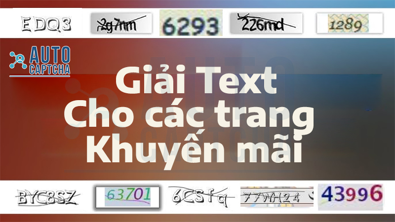 Giải Text