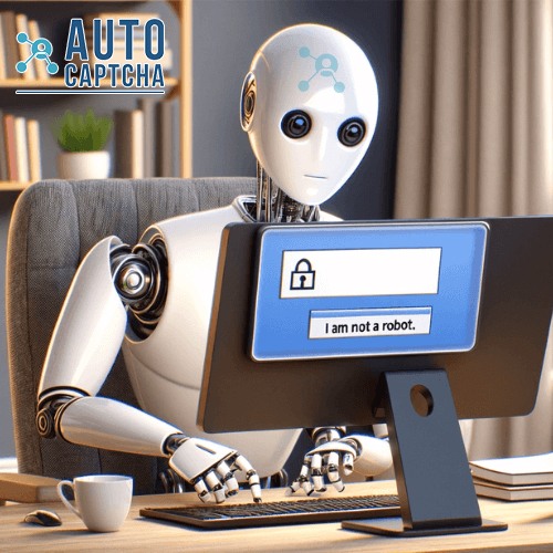 Web Giải Captcha