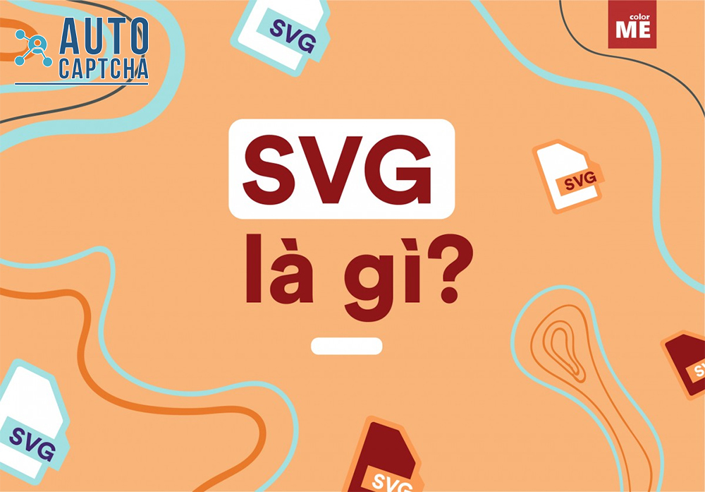 Captcha SVG là gì
