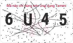 Captcha Tammi 3