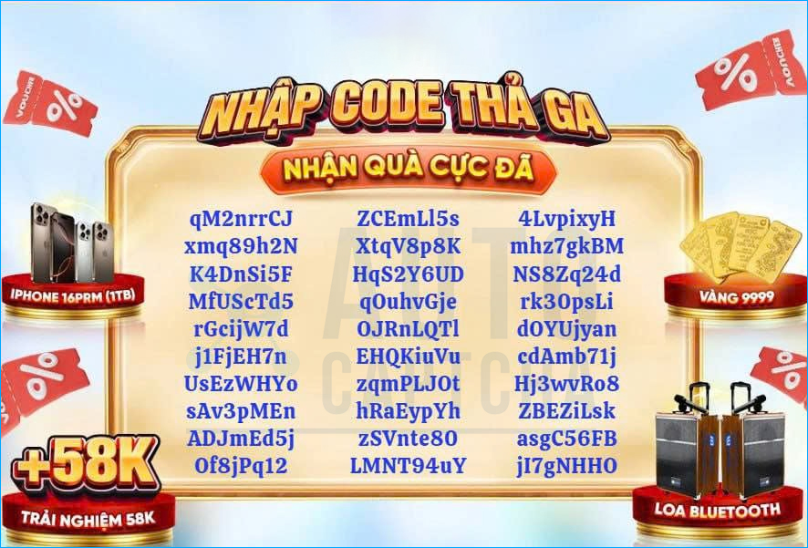 Giải Captcha Image To Text nhận quà cực đã