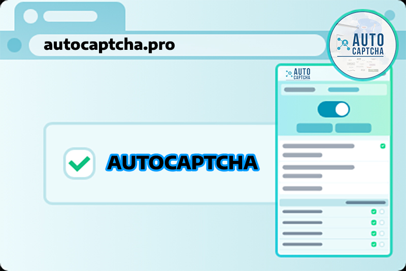 Cài đặt Extension Giải Captcha Autocaptcha.pro