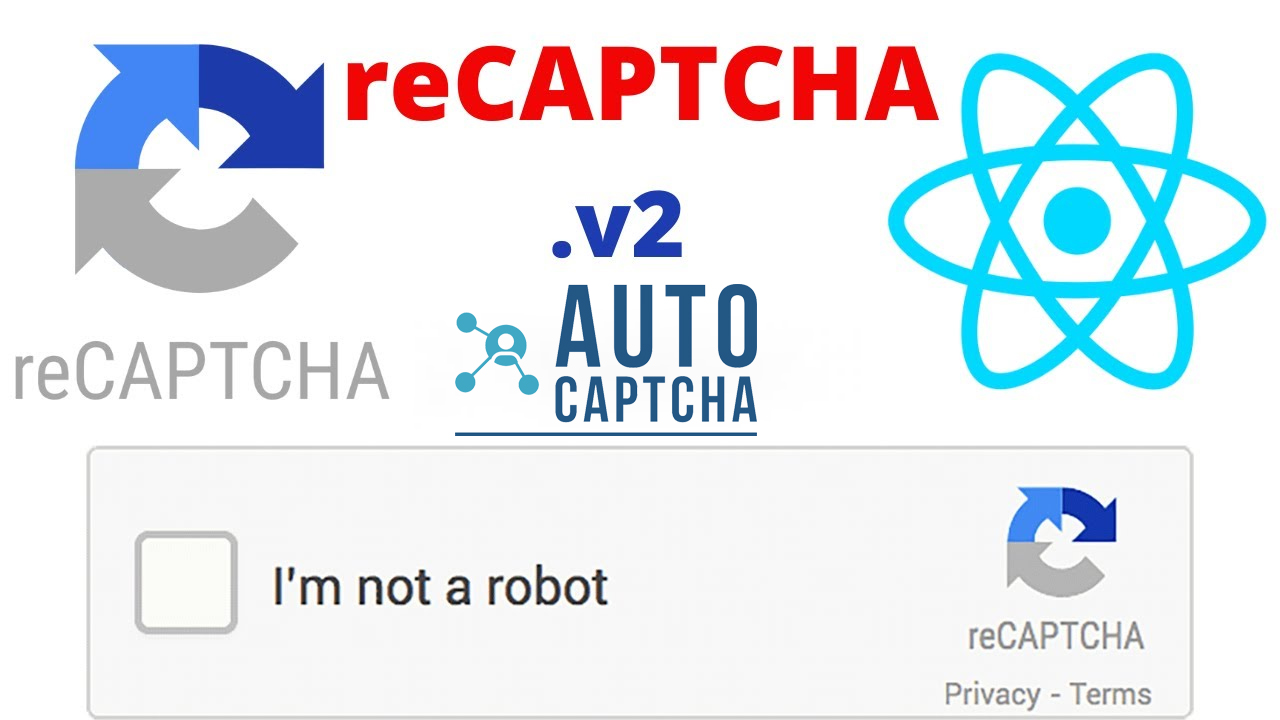 Dịch Vụ Giải Mã reCAPTCHA v2