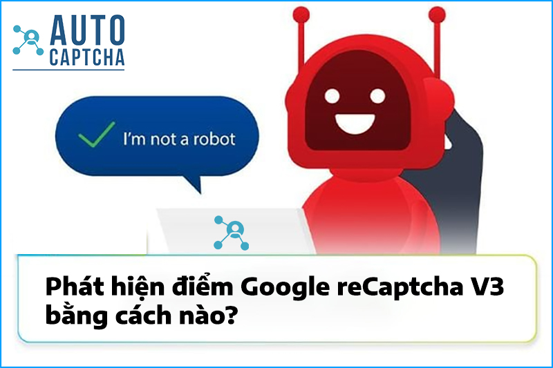 Giải mã Captcha Giải mã Captcha