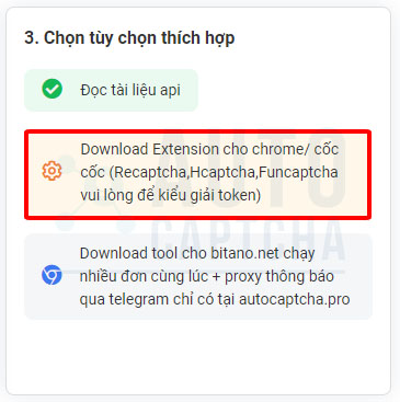 tải Extension AutoCaptcha