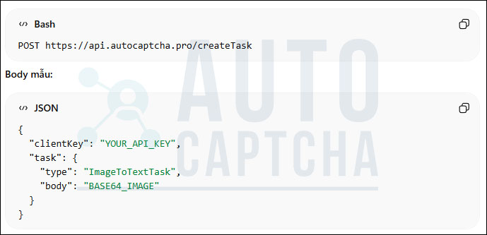 Gửi yêu cầu Giải CAPTCHA Gửi yêu cầu Giải CAPTCHA
