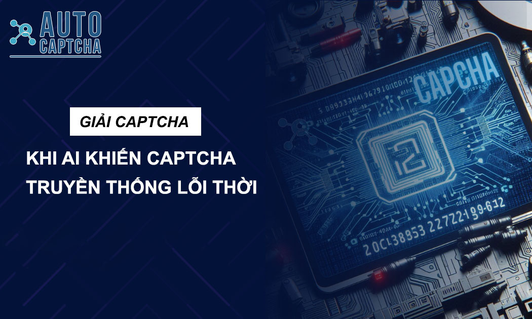 Giải Captcha 2026 Giải Captcha 2026