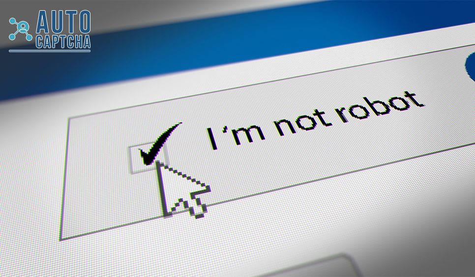 Giải mã Captcha