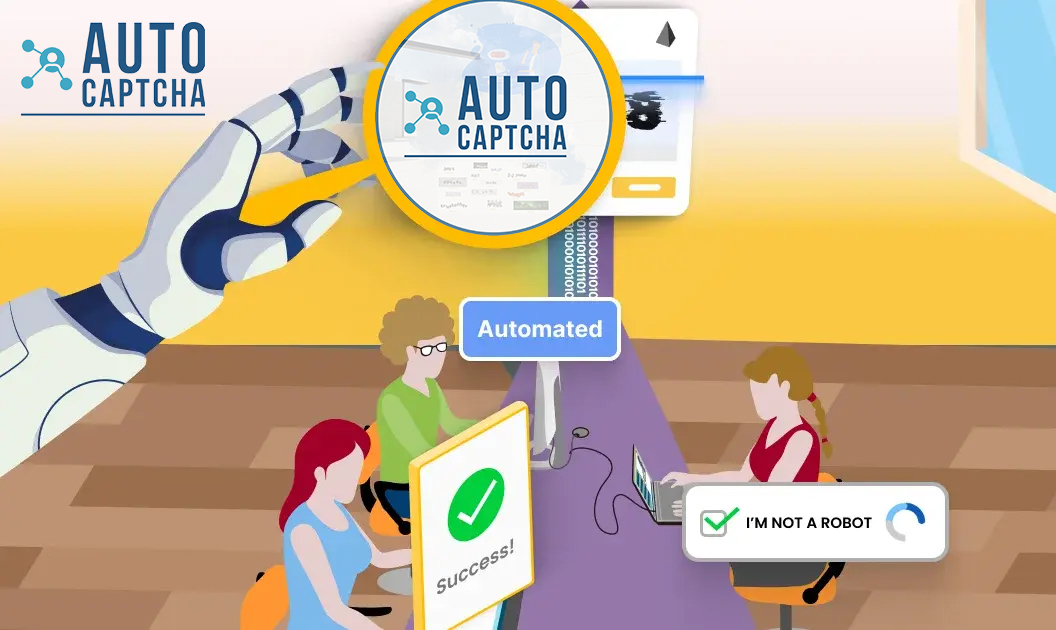 Autocaptcha - Dịch vụ giải captcha uy tín